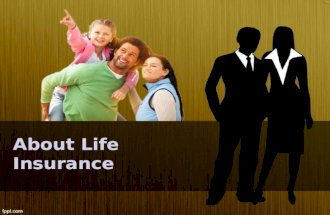 What is Life Insurance | Know About Life Insurance