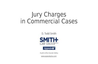 2016 05-12 south texas cle jury charges