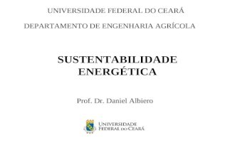 Energia Na Agricultura - A12