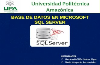 Base de-datos-en-microsoft-sql-server