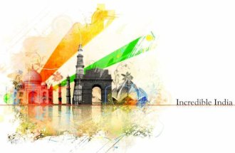 Tourism sector in india