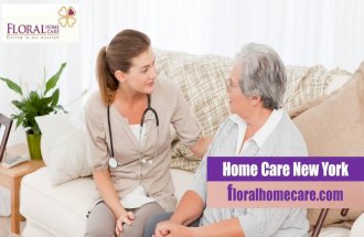 Receive The Highest Level Of Care at Home Care NYC