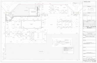 KH-J1402-P2-A-001_AB00 - SITE LAY OUT PLAN