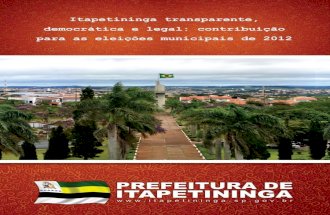 Itapetininga transparente transição-2012