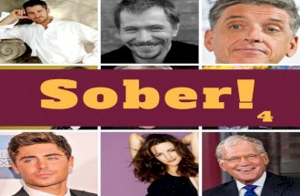 Sober Celebrities Inspire! 12 Famous Sober People (4)