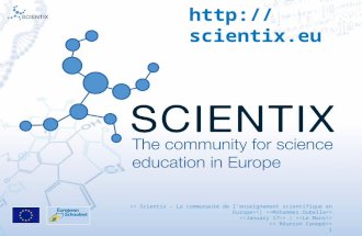 Scientix_France
