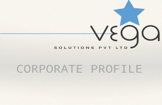 Vega corporate