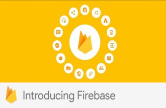 Firebase talk