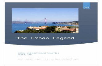 The Urban Legend Hotel Analysis (1)