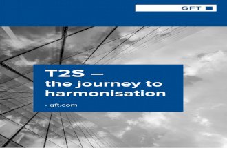 T2S the journey to harmonisation