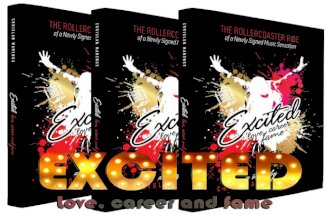 Excited: Love, Career and Fame