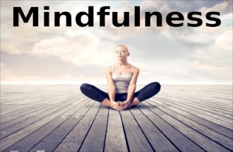 Mindfulness definitivo