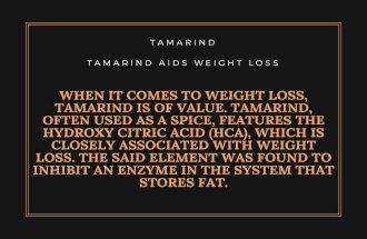 12 Health Benefits of Tamarind