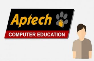 Aptech computer education | south mumbai