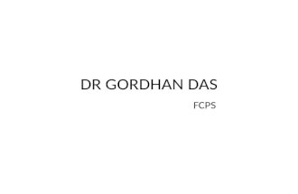 Dr gordhan chest  xray