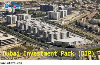 Properties for Sale in DIP, Dubai, UAE