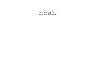 "Noah" Boards