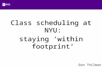 Class scheduling at NYU_staying within footprint_DT62