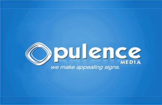 Opulence Media Profile