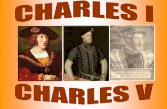 Powerpoint charles i