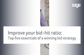 Improve bid-hit-ratio