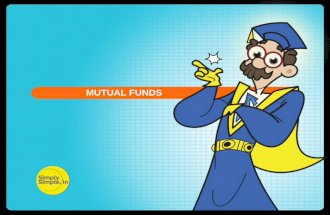Mutual funds new