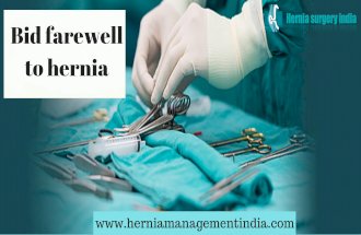 Laparoscopic Hernia Surgeon In Chennai