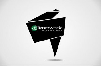 Teamwork healthcare profile