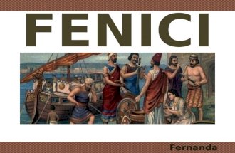 Fenicios