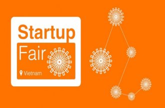 Startup Fair