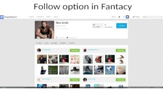 Options to user in fantacy   fancyclone.net