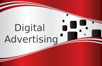 Importance aspects for digital advertising