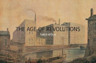 The Agricultural and the Industrial Revolutions in Britain