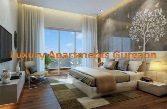 Woodview Residences | Luxury Apartments & Villas in Gurgaon