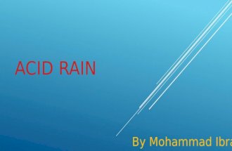 Acid rain/everything about acid rain/causes of acid rain/how is acid rain harmful/what should be done to prevent acid rain