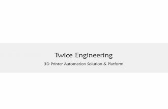 Twice Engineering