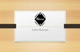 Mi Marca-Presentación-Andres Marroquin-SeccionC