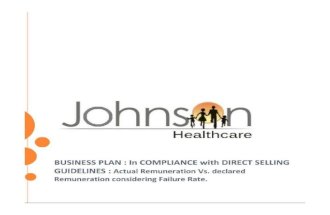 Johnson Healthcare Pvt Ltd