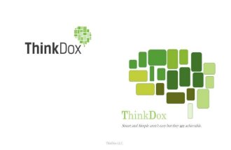 ThinkDox ECM implmentation and support services