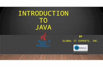 Best JAVA Training and Placement Service