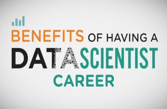 Why you must go for a Data Science certification?