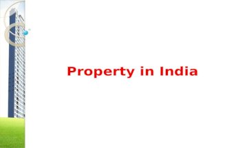Property india