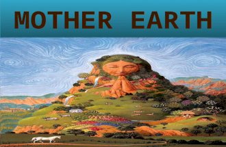 Mother earth