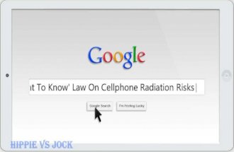 Berkeley To Vote On 'Right To Know' Law On Cellphone Radiation Risks