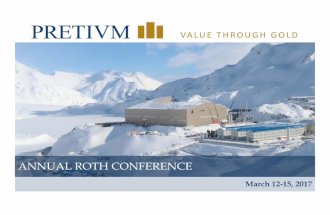Pvg presentation-roth-march-13-2017-presentation