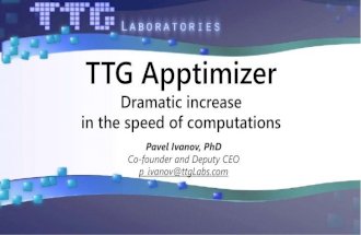 ttgLabs - basic presentation (October 2015)_ENG