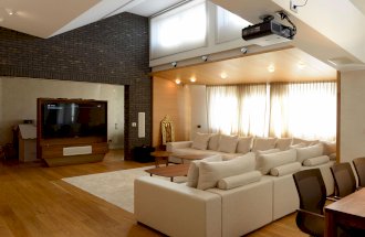 Living room 9a