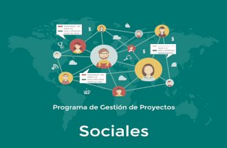 Clase "Gestión de Proyectos Sociales".pptx