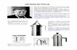 Italy design