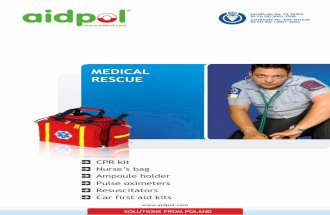 AIDPOL Medical Rescue LQ
